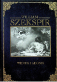 Wenus i Adonis