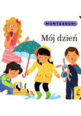 Montessori Mój dzień