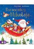 Pomocnicy Mikołaja