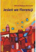 Jesień we Florencji