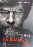 Moje życie na krawędzi