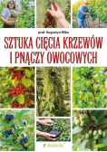 Sztuka cięcia krzewów i pnączy owocowych