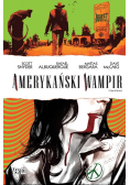 Amerykański Wampir Tom 7