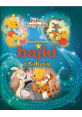 Moje pierwsze bajki o Kubusiu