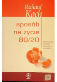 Sposób na życie 80 / 20
