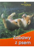 Zabawy z psem
