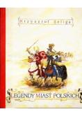 Legendy miast polskich