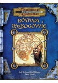 Dungeons and Dragons Bóstwa i półbogowie