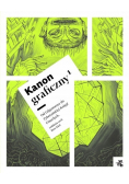 Kanon graficzny 1