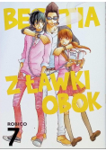 Bestia z ławki obok Tom 7
