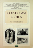Kozłowa góra rys historyczny