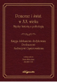 Pomorze i świat w XX wieku Między historią a politologią