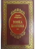 Boska komedia