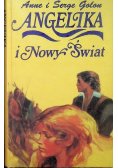 Angelika i Nowy Świat