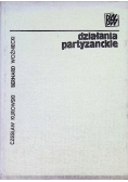 Działania partyzanckie
