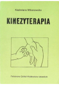 Kinezyterapia