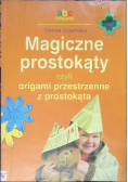 Magiczne prostokąty