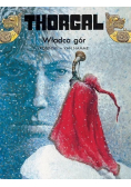 Thorgal Władca gór