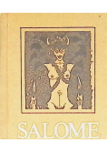 Salome Tragedia w jednym akcie Miniatura