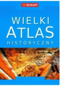 Historia Atlas świata
