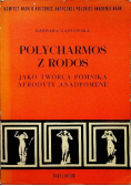 Polycharmos z Rodos