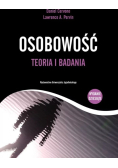 Osobowość. Teoria i badania