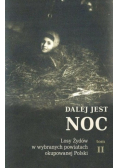 Dalej jest noc Tom II