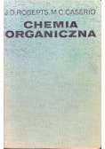 Chemia organiczna