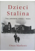 Dzieci Stalina