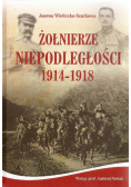 Żołnierze Niepodległości 1914 - 1918