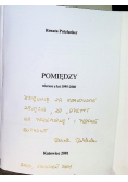 Pomiędzy