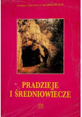 Natura i kultura w krajobrazie Jury Pradzieje i średniowiecze