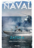 Zatoka. Grom na wodach Zatoki Perskiej