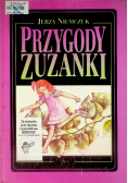 Przygody Zuzanki