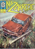 Kapitan Żbik Na zakręcie