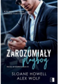 Zarozumiały Playboy