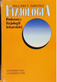 Fizjologia podstawy fizjologii lekarskiej