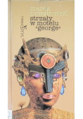 Strzały w motelu George