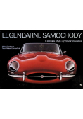 Legendarne Samochody