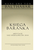 Księga Baranka medytacje nad Apokalipsą św. Jana
