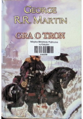 Gra o tron