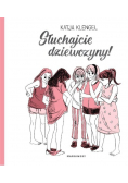Słuchajcie dziewczyny!
