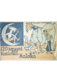 120 przygód Koziołka Matołka