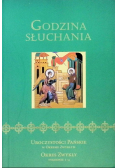 Godzina słuchania okres zwykły tygodnie 25 - 29