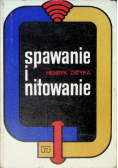 Spawanie i nitowanie