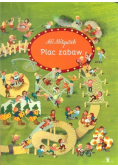 Plac zabaw