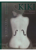 Kiki królowa Montparnasseu