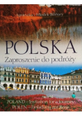 Polska  Zaproszenie do podróży