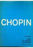 Chopin wstęp do wydania narodowego