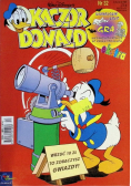 Kaczor Donald Nr 32 / 97